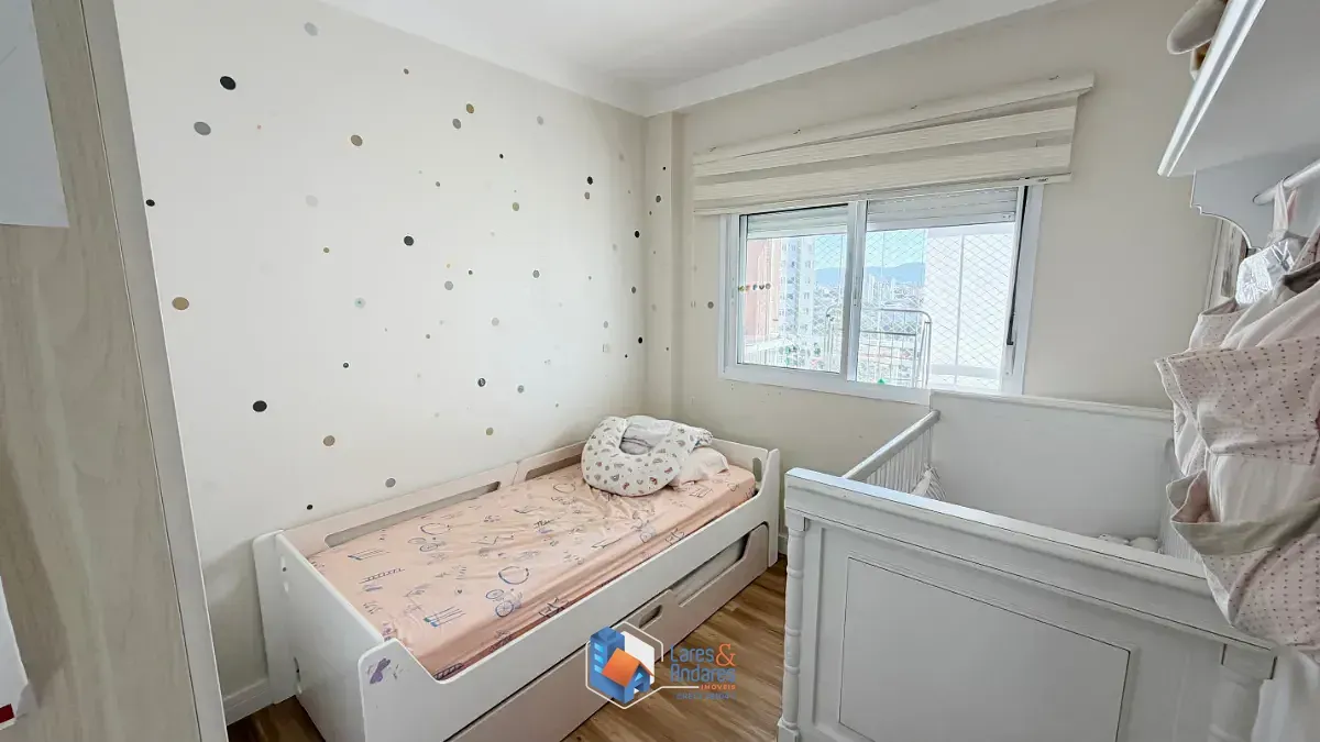 Imagem Apartamento para venda em Barra Funda com 2 quartos, sendo 1 suíte, 83m²