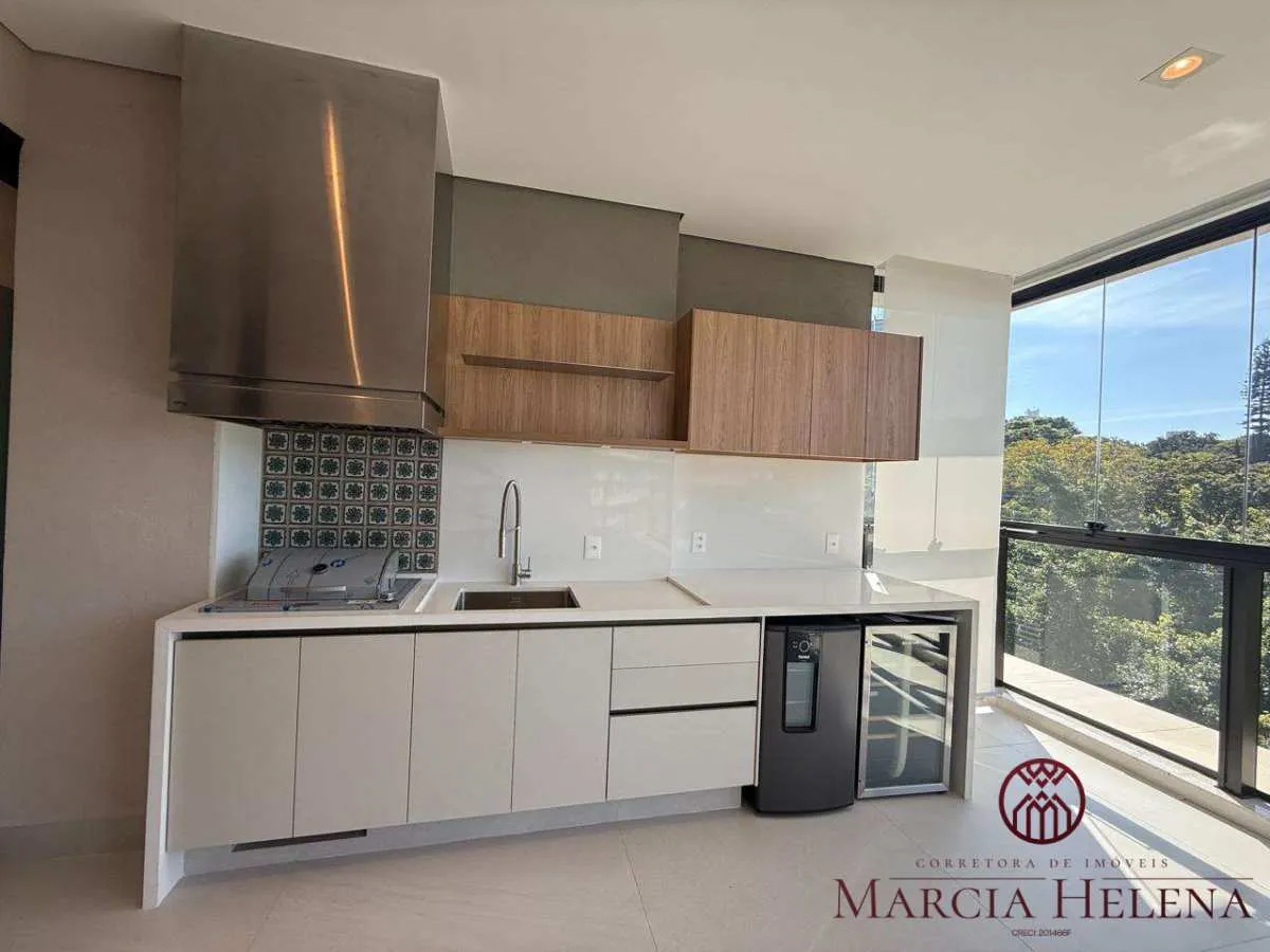 Imagem Apartamento de luxo à venda em Campinas, Jardim das Paineiras, com 4 quartos, 243m2