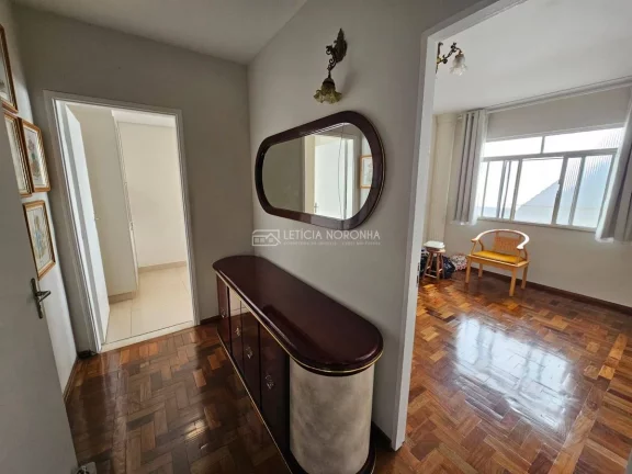 Imagem Apartamento à Venda