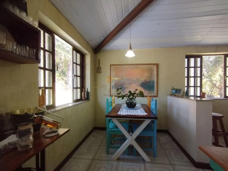 Imagem Casa para Venda em Teresópolis / RJ no bairro Granja Guarani