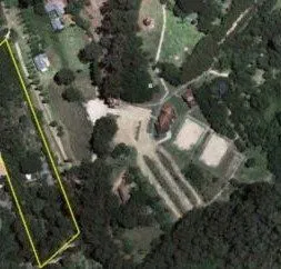 Imagem Terreno em Vila Nova