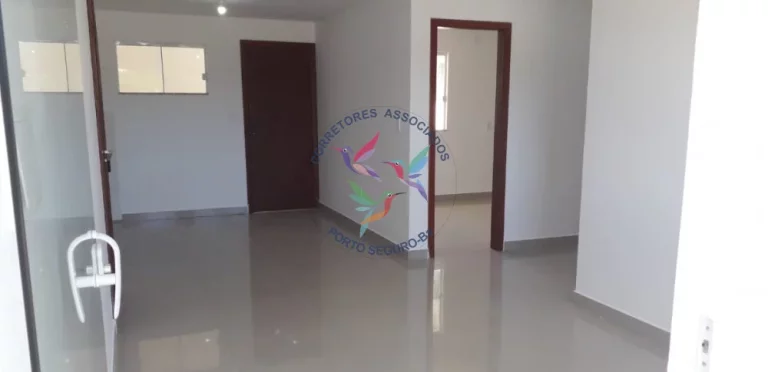 Imagem APARTAMENTO 3 QUARTOS