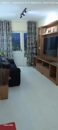 Imagem Cobertura Duplex para Venda em Praia Grande, Tupi, 3 dormitórios, 1 suíte, 3 banheiros, 1 vaga