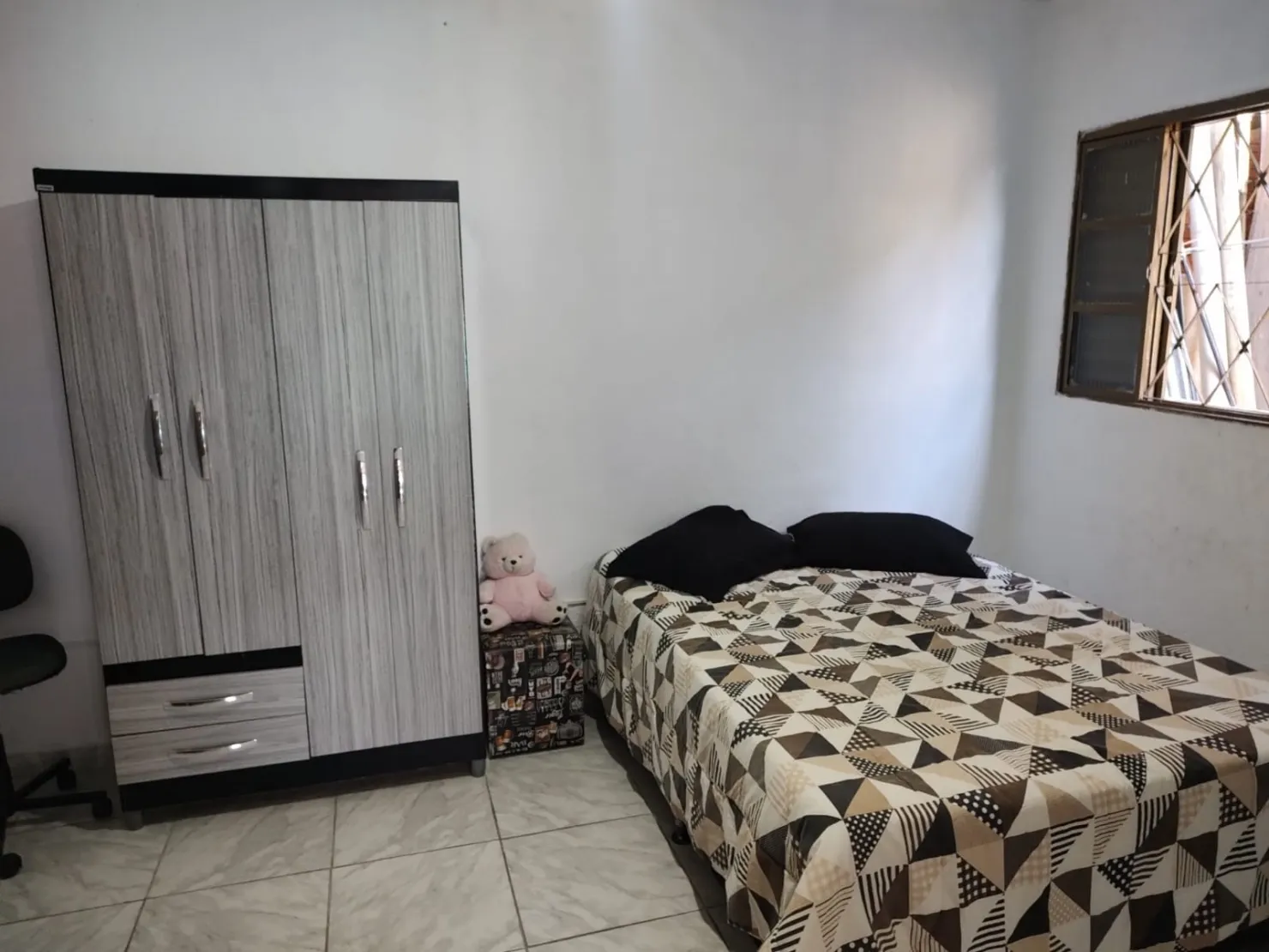 Imagem Casa à venda 2 Quartos, 1 Suite, 4 Vagas, 440M², Cidade Nova, Pindamonhangaba - SP
