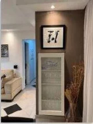 Imagem Apartamento com 3 quartos (1 suíte) à venda, 76 m² - Morumbi - São Paulo/SP