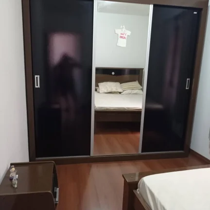 Imagem Apartamento Lindo 3 dormitórios sendo (1 com suíte) e 1 vaga de Garagem