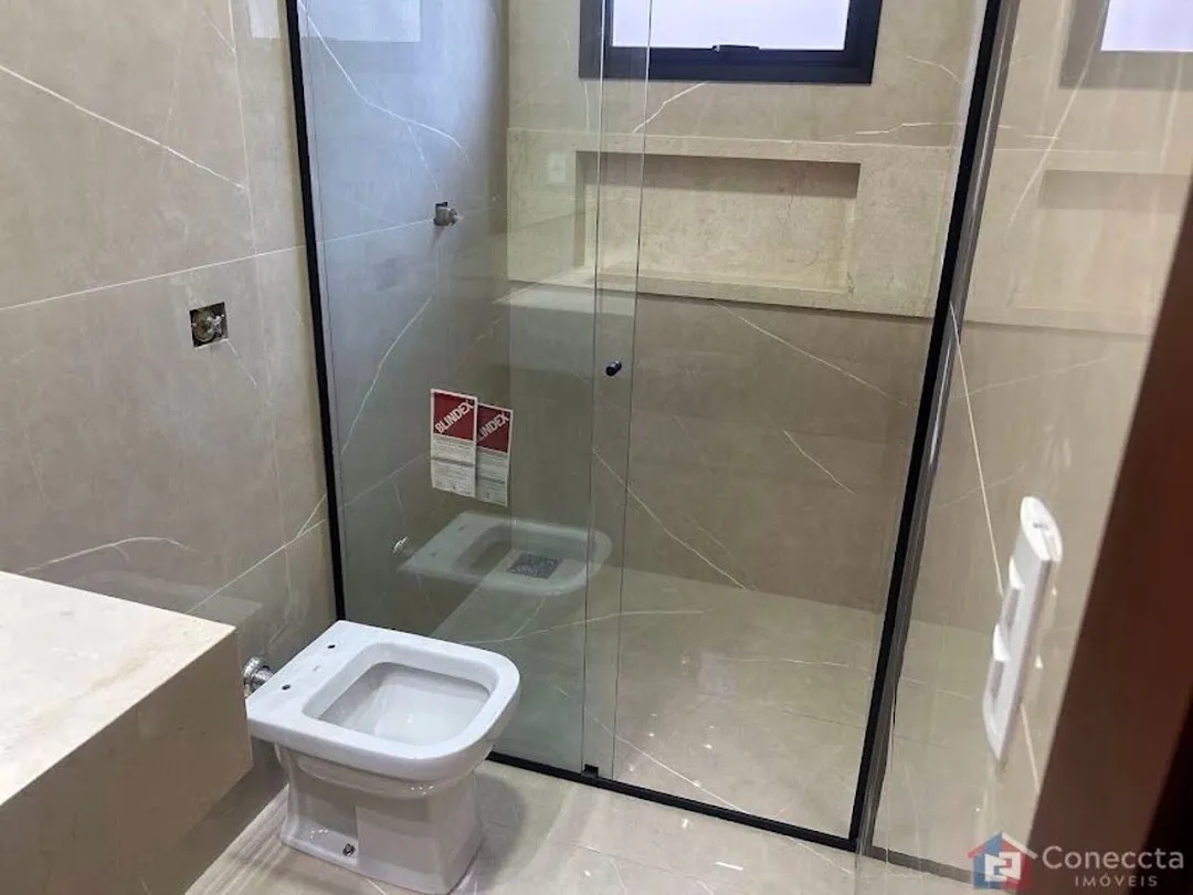 Imagem Casa Residencial à venda, Alto dos Caiçaras, Patos de Minas - CA0163.