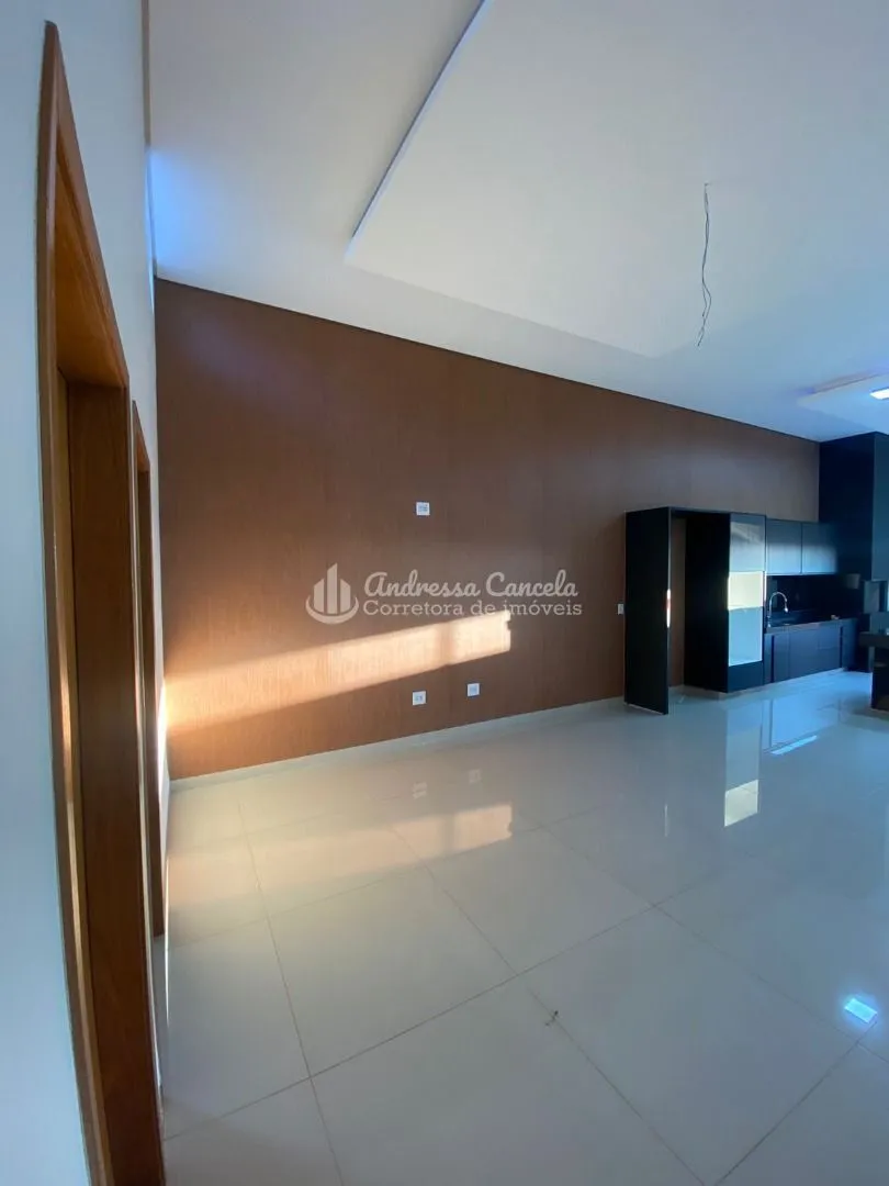 Imagem Bella Vitta Monte Líbano - Casa com 3 dormitórios à venda, 170 m² por R$ 730.000,00 - Condomínio Bella Vitta - Bady Bassitt/SP
