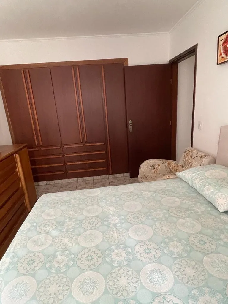 Imagem Apartamento à venda 3 Quartos, 1 Suite, 2 Vagas, 143M², Centro, Taubaté - SP | Edifício Saint Moritz
