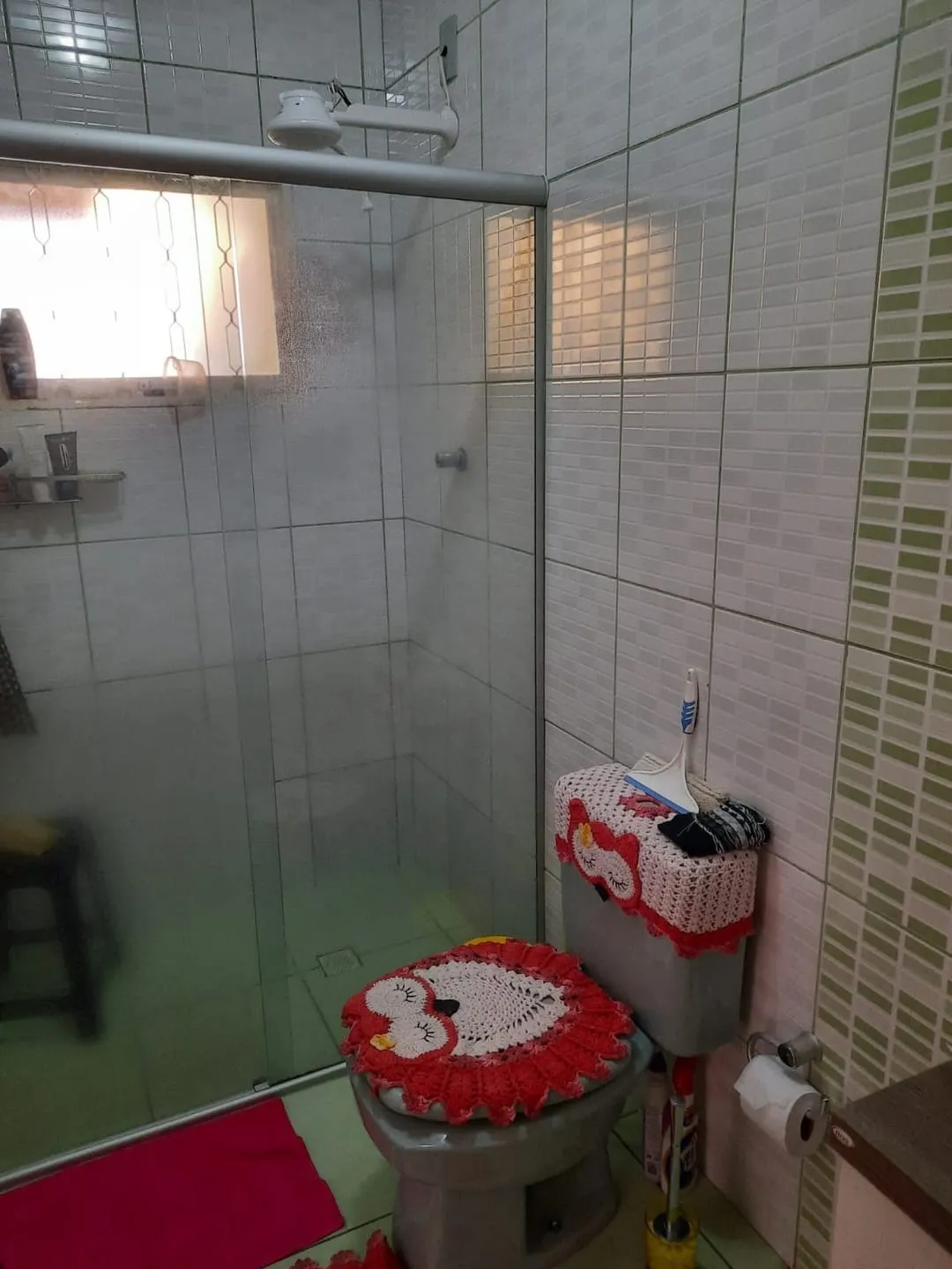 Imagem Casa à venda 2 Quartos, 1 Suite, 2 Vagas, 138M², Residencial Paraíso, Taubaté - SP