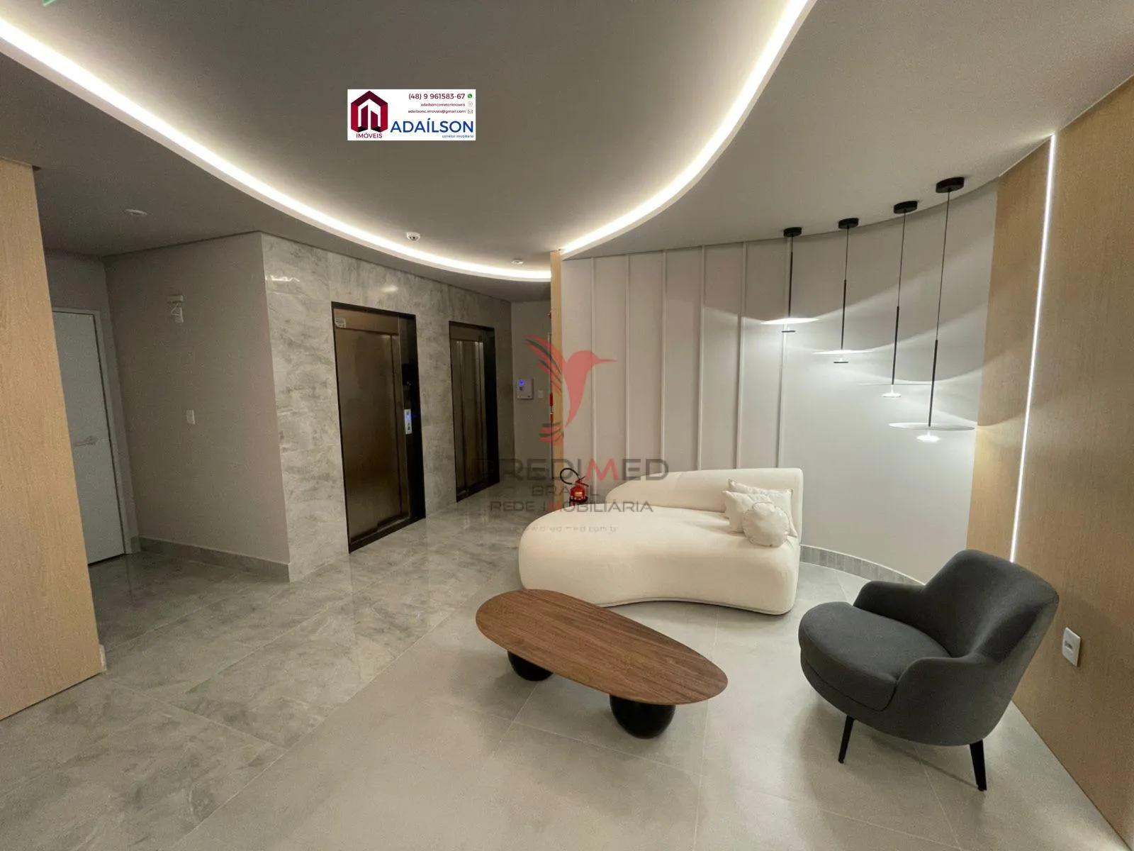 Imagem ACQUALINA RESIDENCE EM PORTO BELO PEREQUE SC R$ 690 mil á vista!! ou poucas vezes!!