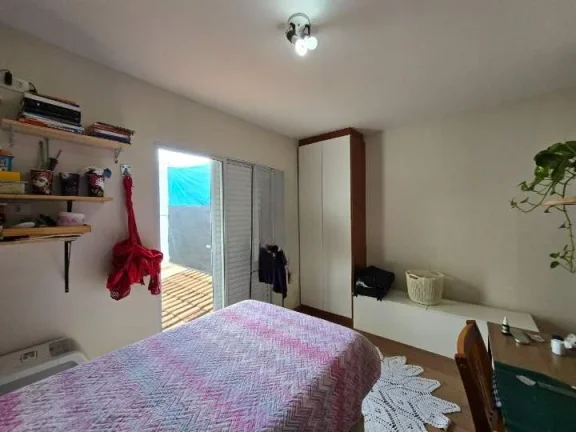 Imagem Sobrado em Condomínio para Venda em São Paulo / SP no bairro Vila Polopoli