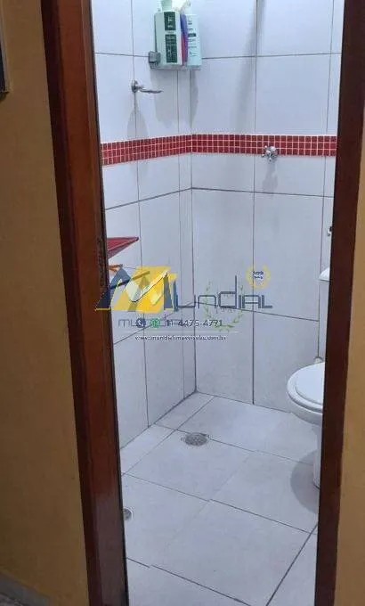 Imagem Vendo Apto em Santo André, Jardim Santo André
