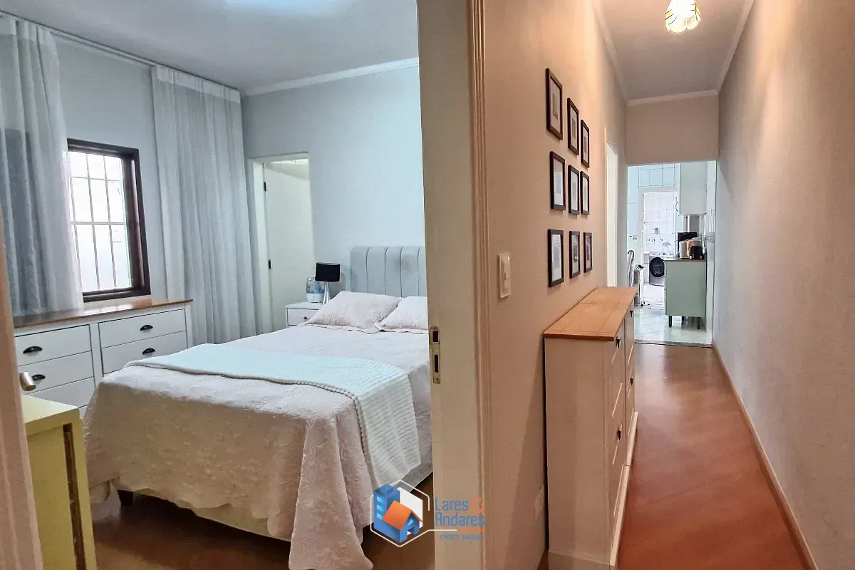 Imagem Casa para venda em Jardim Franca com 2 quartos, sendo 1 suíte, 105m²