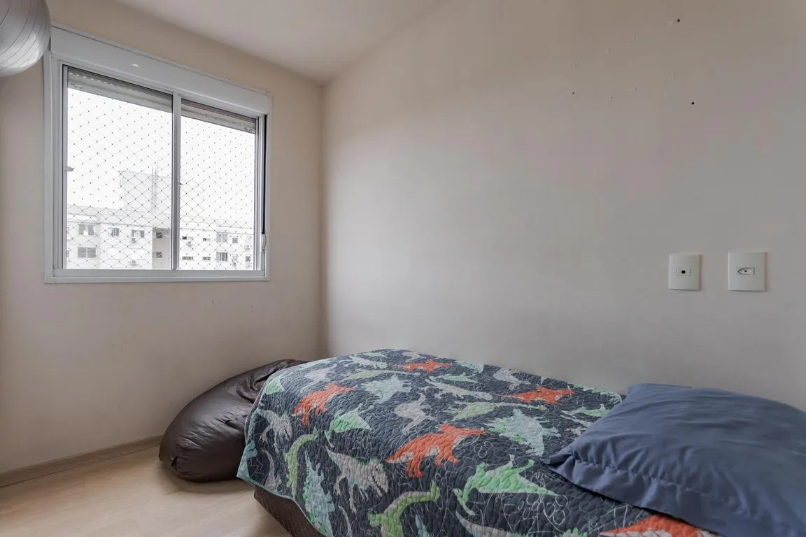 Imagem Apartamento 3 Quartos com Suíte e Lazer Completo Jardim Itu