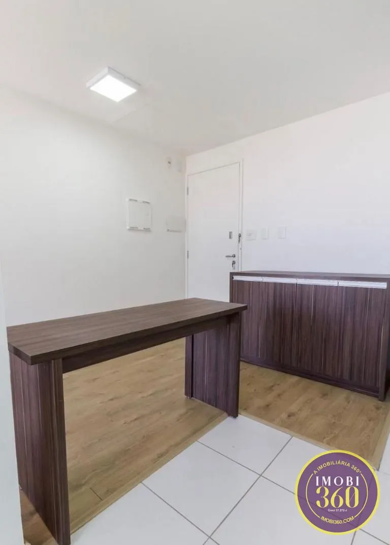 Imagem Apartamento 1 dormitório no Tatuapé para alugar