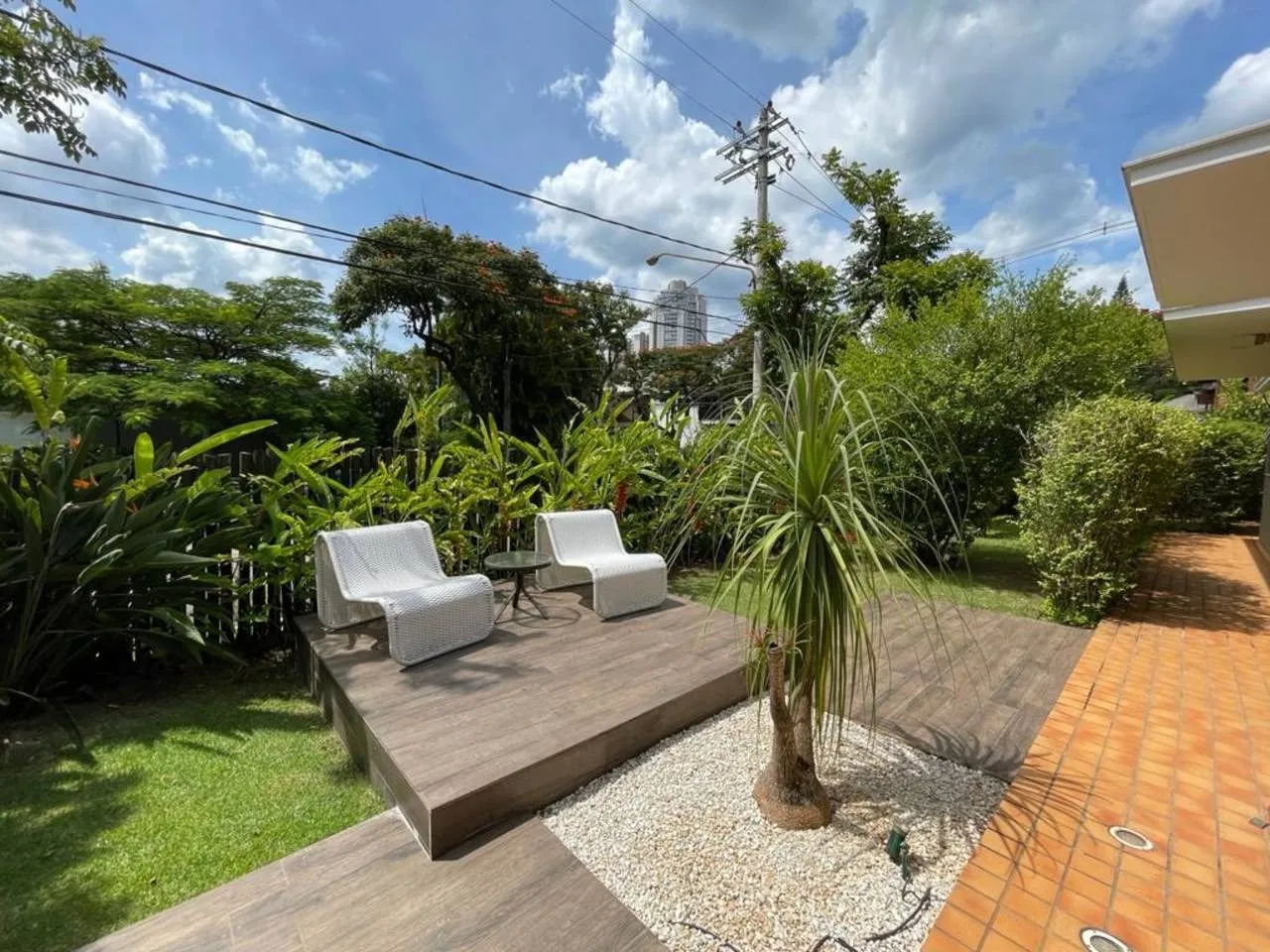 Imagem Casa com 2 dormitórios, 260 m² - Alphaville 01 - Barueri/SP