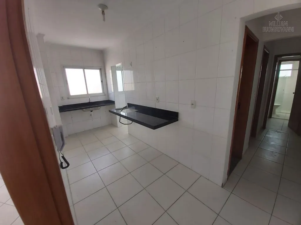 Imagem Apartamento Andar Alto com Excelente Custo-Benefício