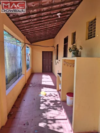 Imagem Casa de 450 m² em terreno de 900 m² - Praia de Cotovelo - Parnamirim/RN
