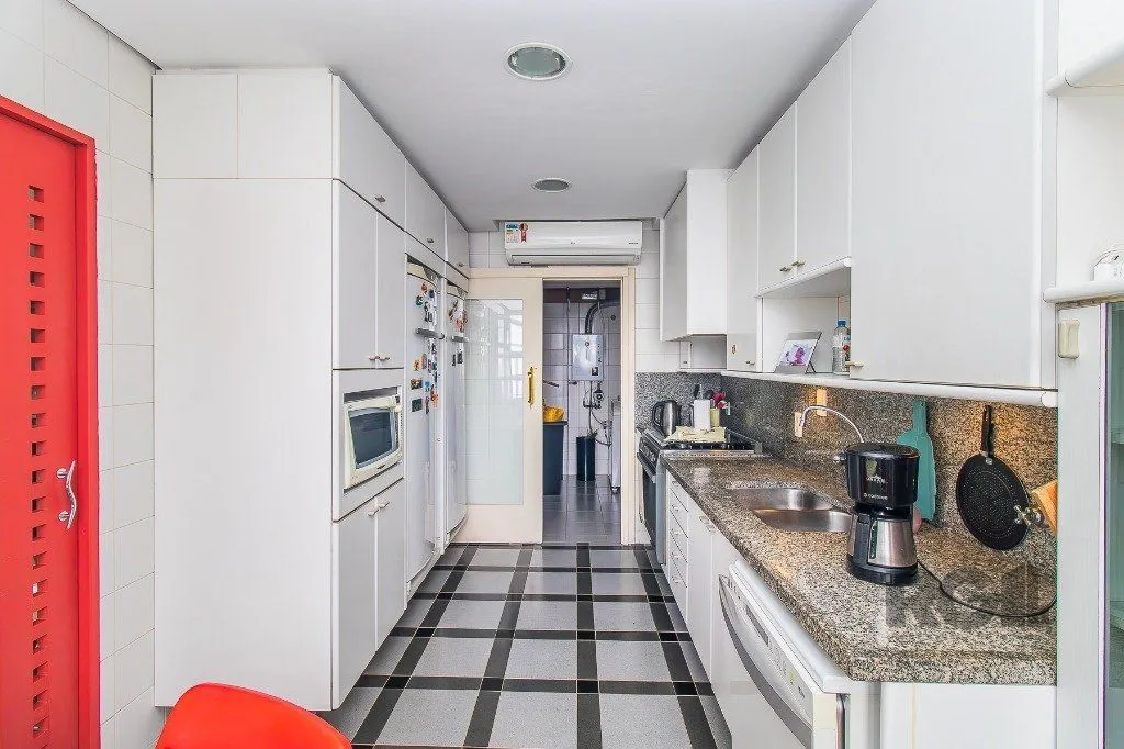 Imagem Cobertura Duplex - 3 quartos - 432m² - à venda