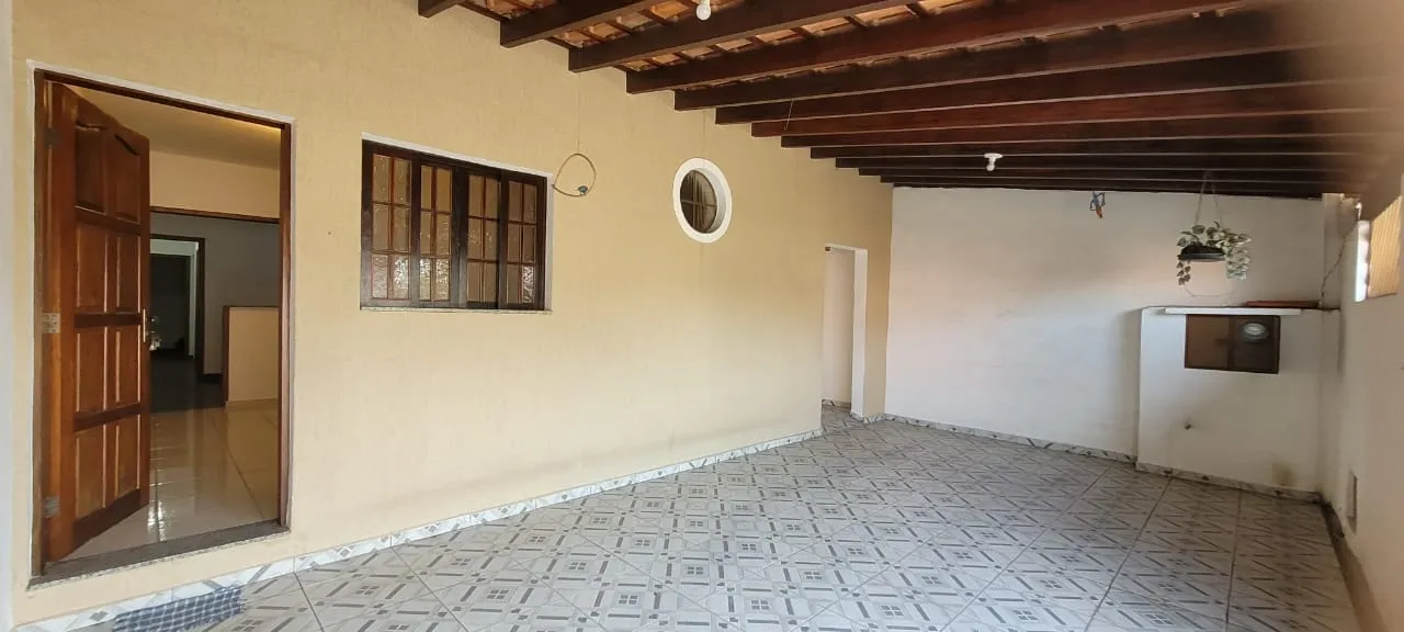 Foto do imóvel Casa à venda 2 Quartos, 2 Vagas, 171.3M², Maria Áurea, Pindamonhangaba - SP