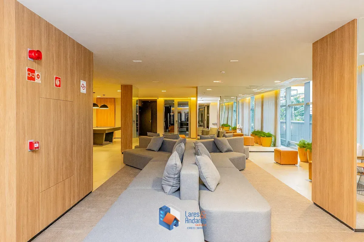 Imagem Studio para venda em Jardim Paulista com 1 quarto, sendo 1 suíte, 30m²