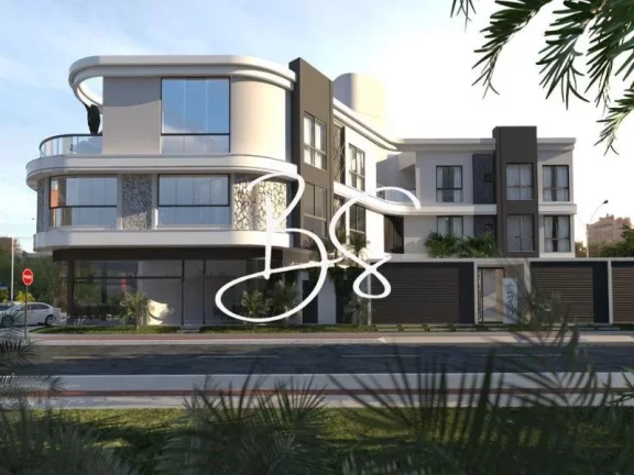 Imagem APARTAMENTO RESIDENCIAL em BALNEÁRIO CAMBORIÚ - SC, PRAIA DOS AMORES