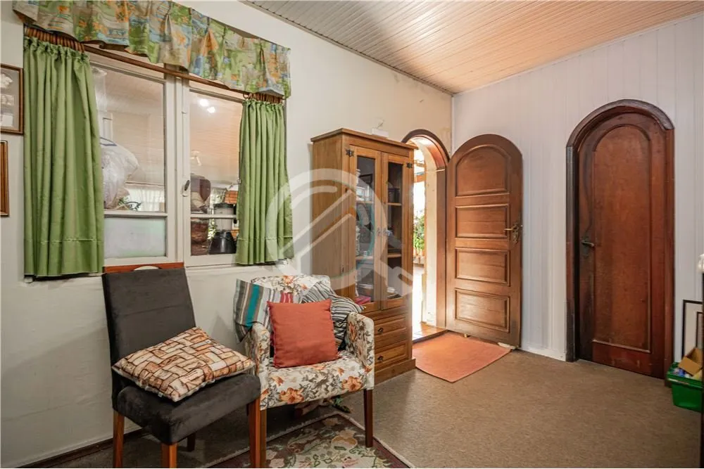 Imagem Sabe aquela casa clássica, com amplos ambientes, pronta para acolher sua família, ou sua empresa, ...