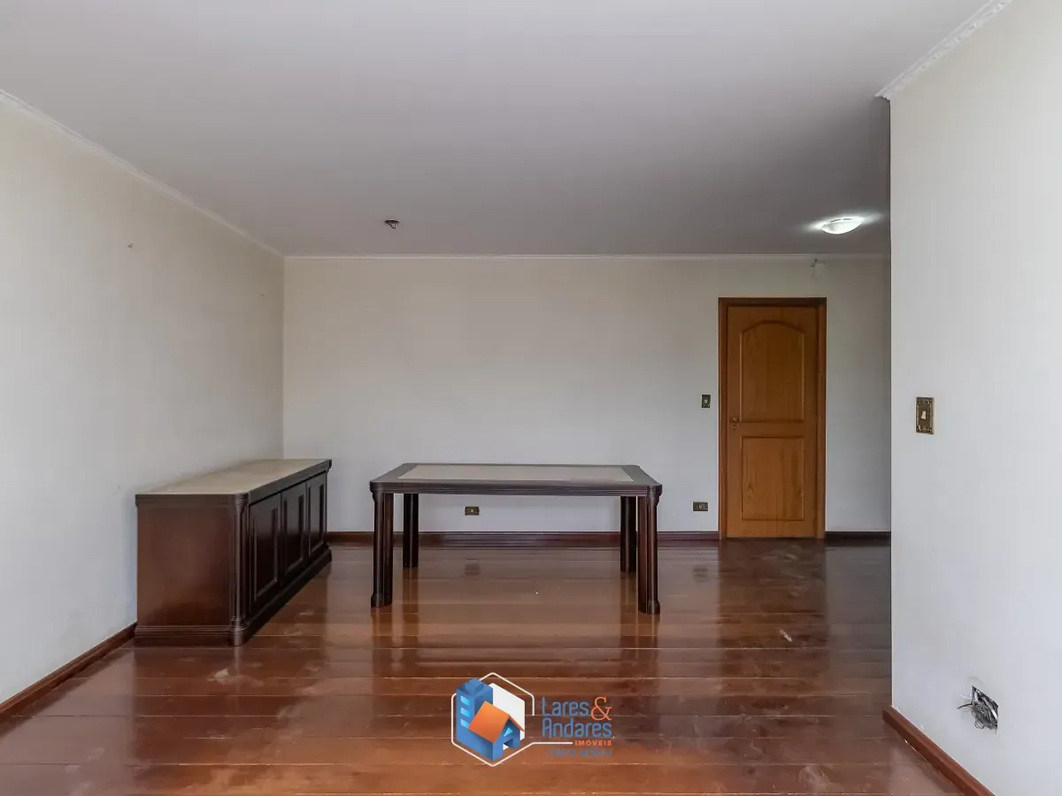 Imagem Apartamento para venda em Tremembé com 3 quartos, sendo 2 suítes, 188m²