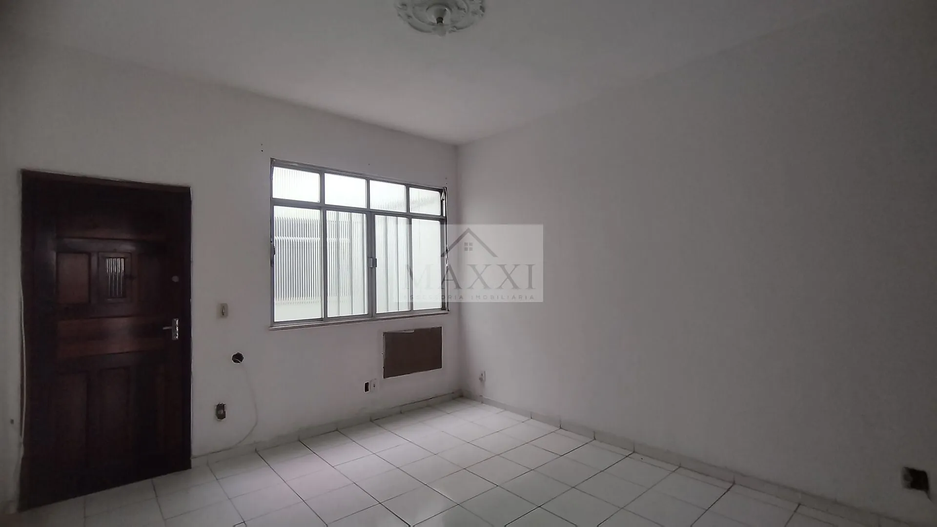 Imagem Apartamento espaçoso e acolhedor de 120m² no Tanque - conforto, praticidade e excelente localização.