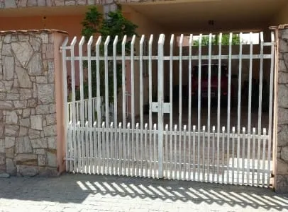 Imagem Casa à venda 4 Quartos, 1 Suite, 2 Vagas, 412M², Parque São Domingos, Pindamonhangaba - SP