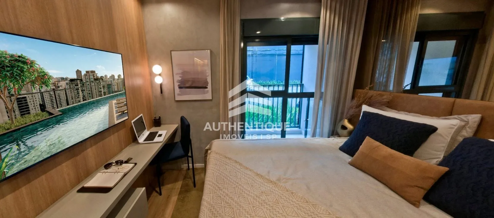 Imagem SOMA PERDIZES - Apartamento à venda em São Paulo/SP