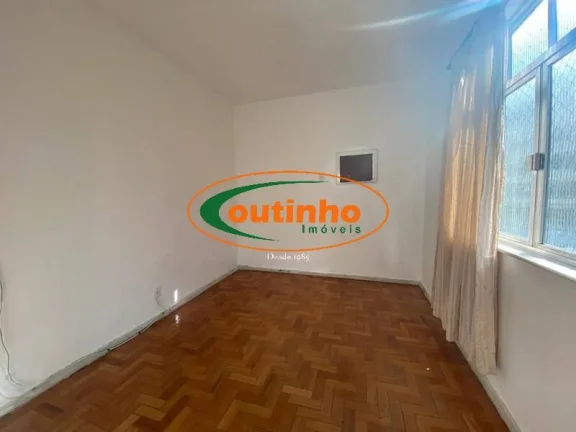 Imagem (29800) Rua Andrade Neves - Tijuca