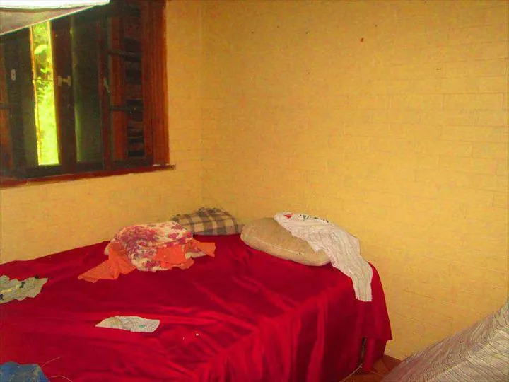 Imagem Casa de Condomínio com 1 Quarto à Venda, 70 m² em Coronel - Itanhaém