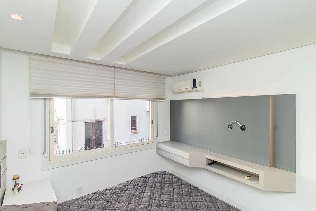 Imagem Apartamento em Petrópolis