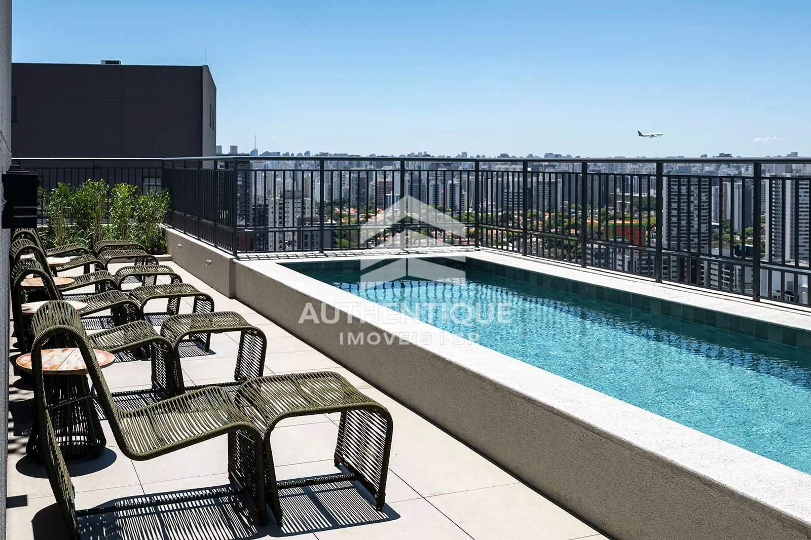 Imagem MOVI CAMPO BELO - Apartamento à venda no bairro Campo Belo - São Paulo/SP, Zona Sul