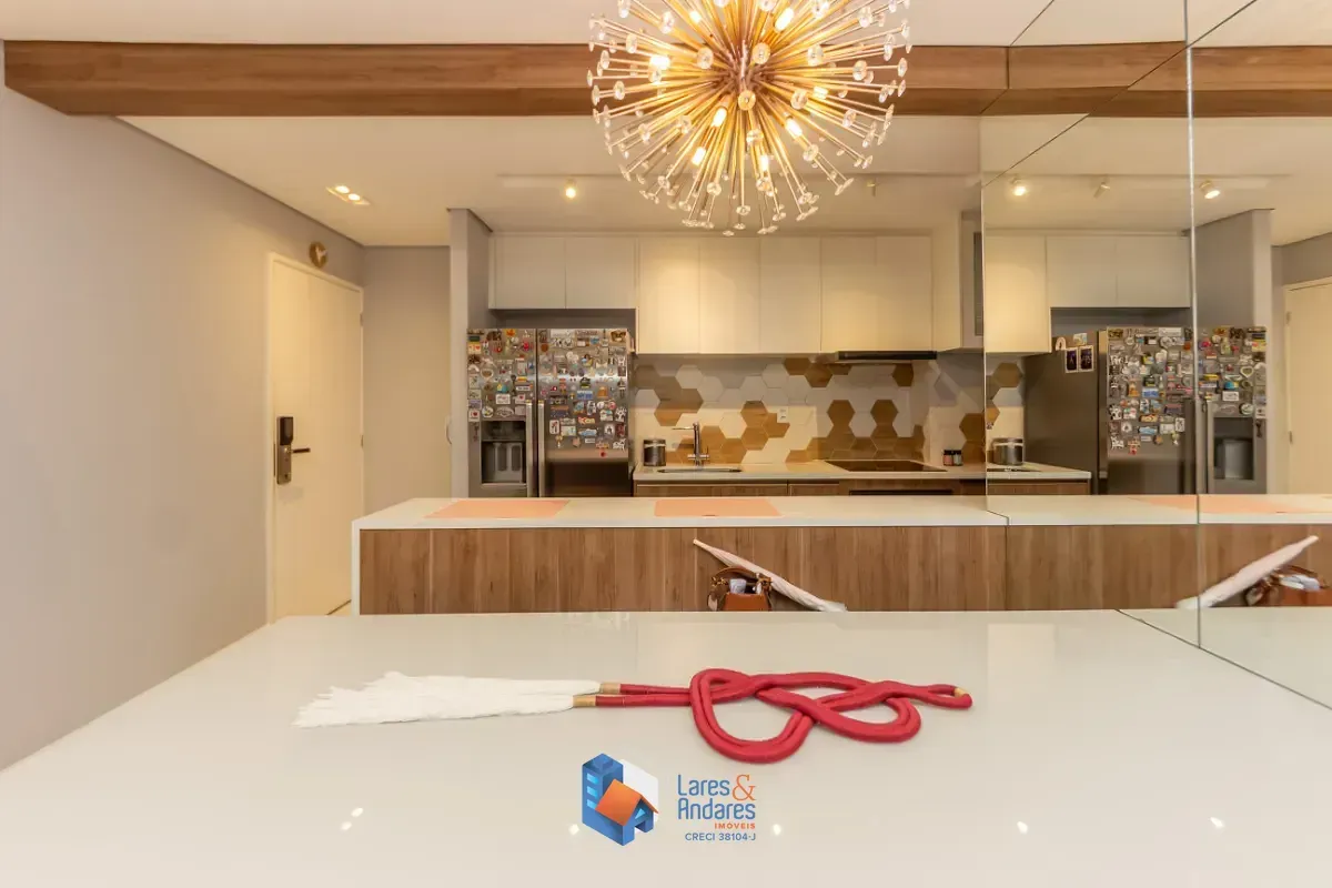 Imagem Apartamento para venda em Ipiranga com 2 quartos, sendo 1 suíte, 127m²