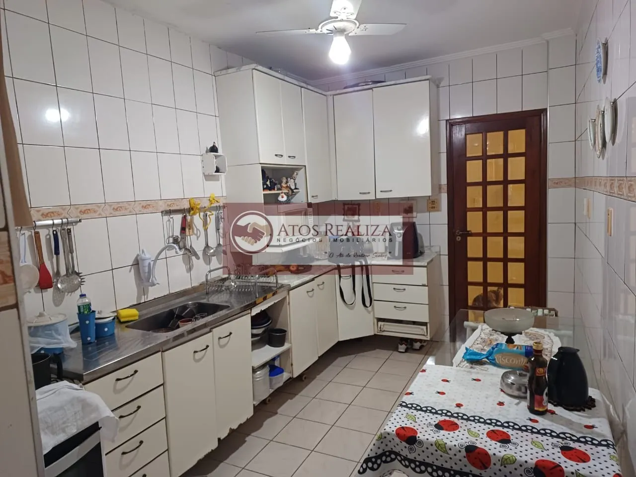 Imagem Apartamento em Ponta da Praia - Santos