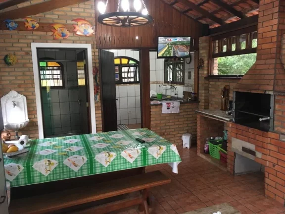 Imagem CHACARA RESIDENCIAL em CARAGUATATUBA - SP, JARDIM MARIELLA