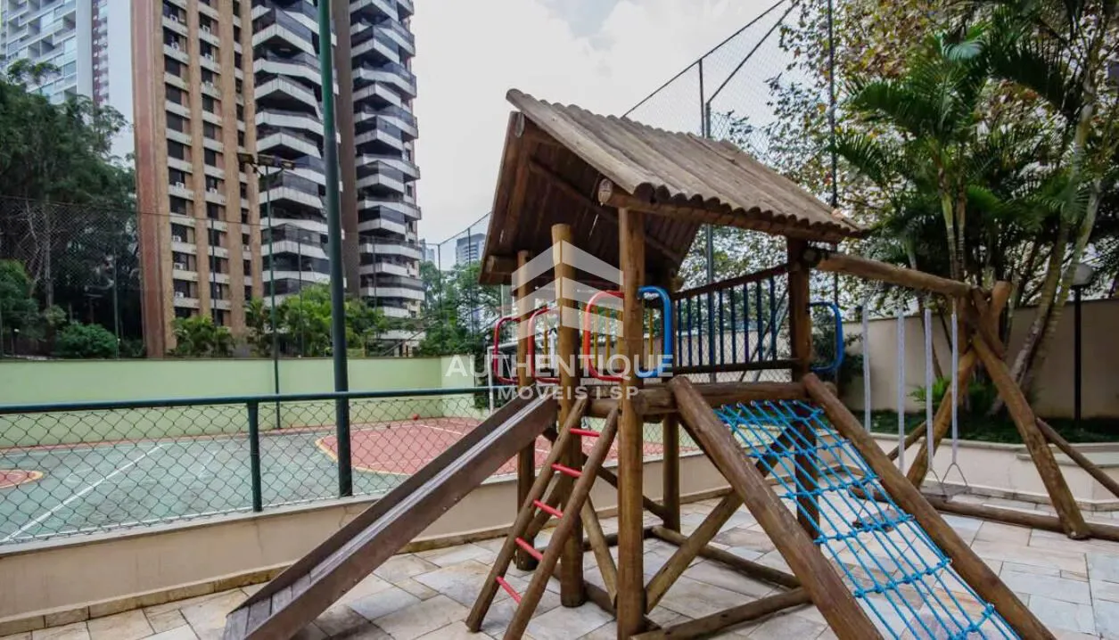 Imagem TERRACO PAULISTANO MORUMBI - Apartamento à venda no bairro Vila Suzana - São Paulo/SP, Zona Sul