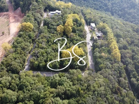 Imagem TERRENO RESIDENCIAL em Bento Gonçalves - RS, Santo Antão