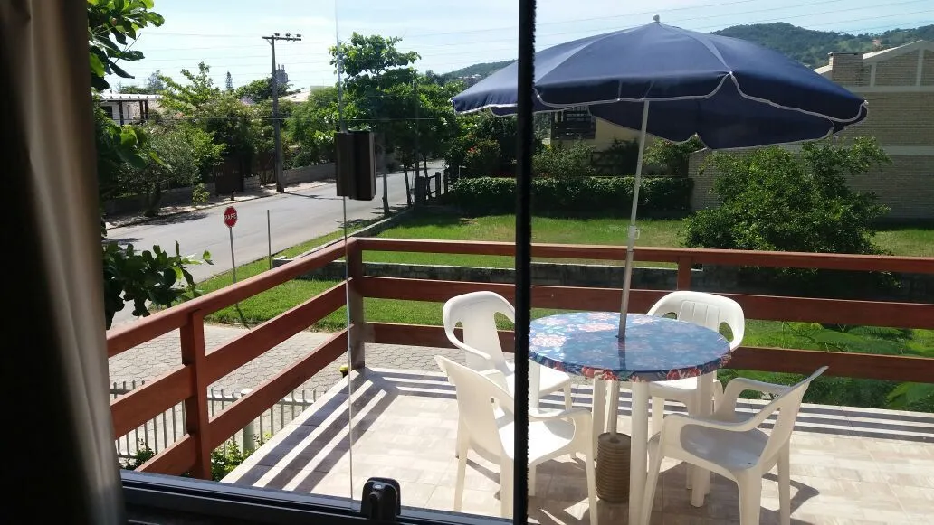 Imagem Residencial Flamboyant
