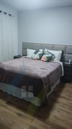 Imagem Casa de 3 dormitórios sendo 1 suíte, 3 banheiros, 2 vagas, com 120m² em dos Casa, São Bernardo do Campo