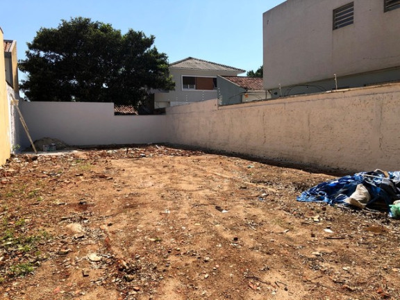 Imagem Terreno à Venda,  em Indianópolis - São Paulo