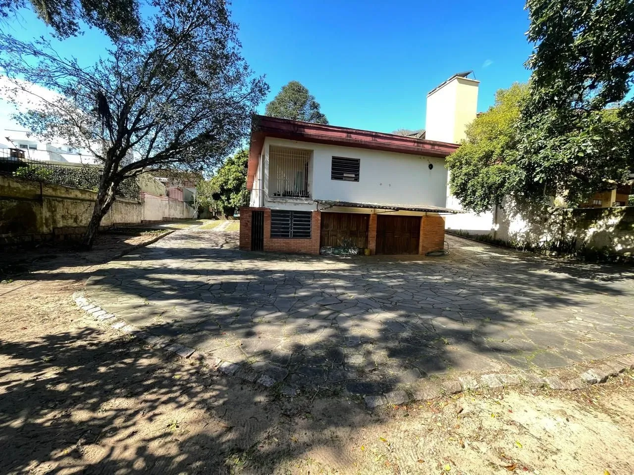 Imagem Terreno à Venda - Bairro Tristeza, Porto Alegre/RS, 1.870 m² de área total!
