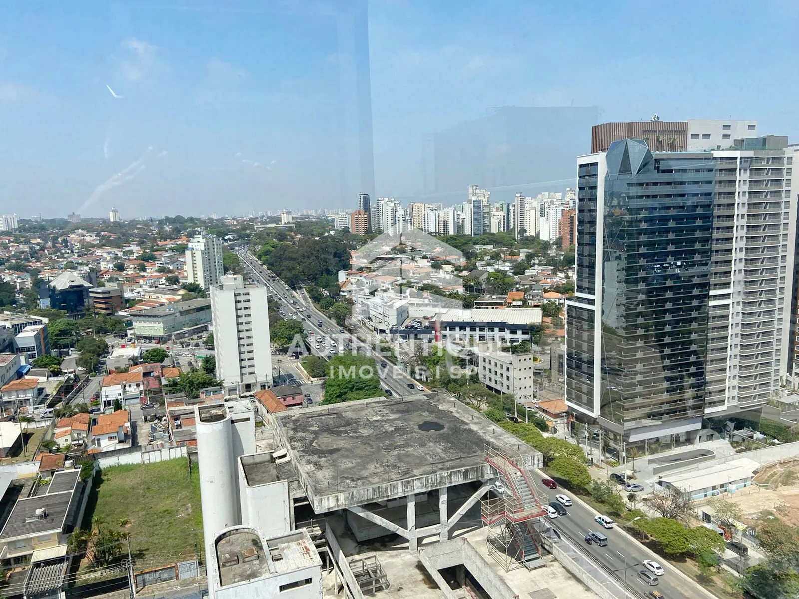 Imagem OP ART IBIRAPUERA - Apartamento à venda em São Paulo/SP