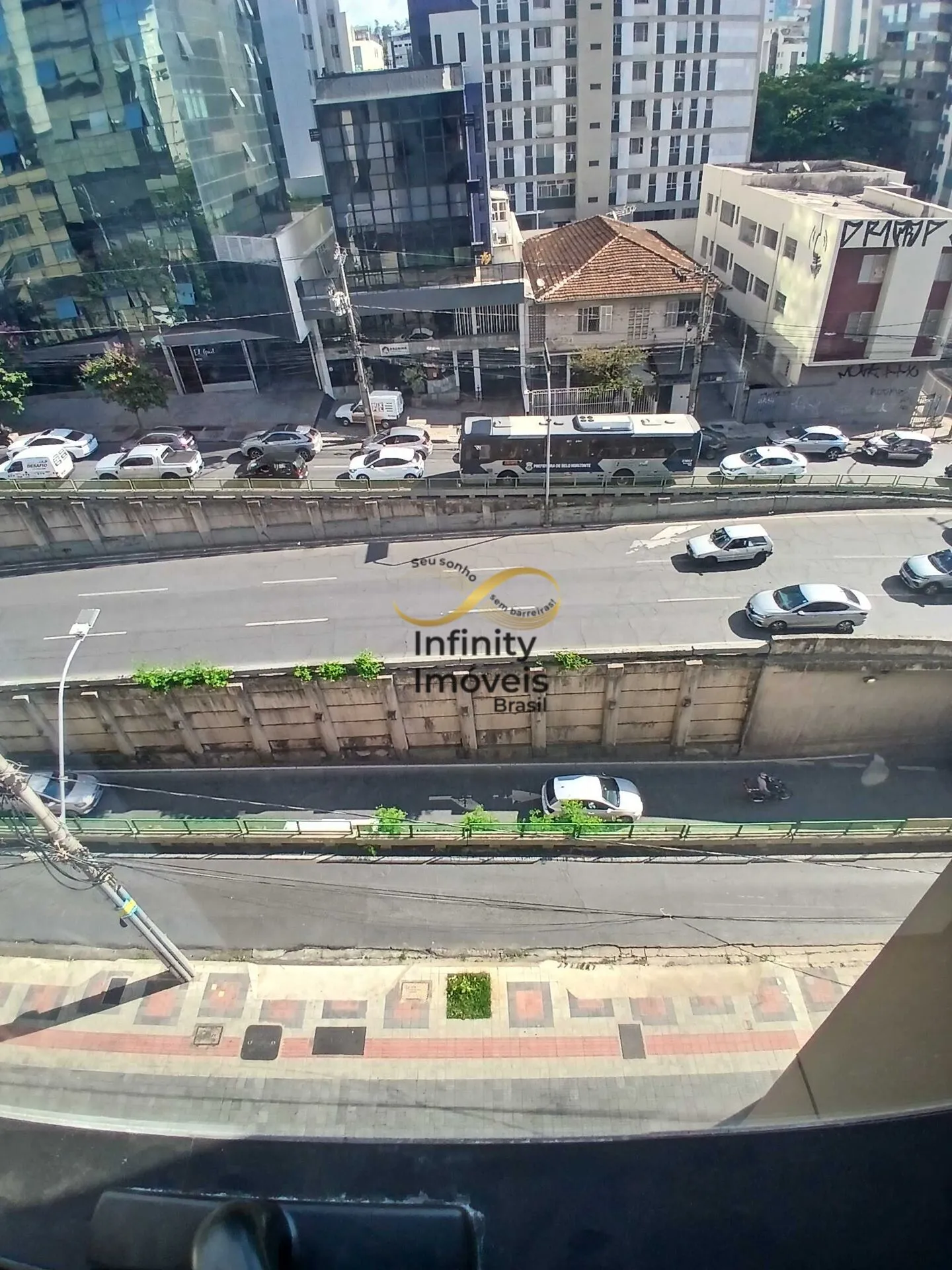 Imagem RAY - Apartamento à venda no bairro Santo Agostinho - Belo Horizonte/MG