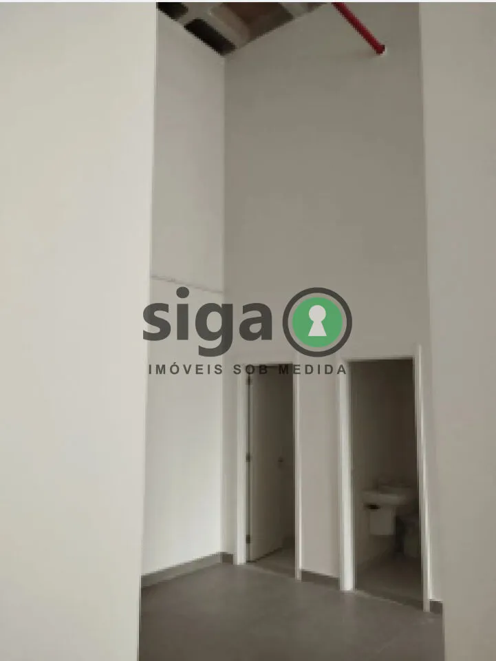 Imagem Sala Comercial com 700m² na avenida Santo Amaro