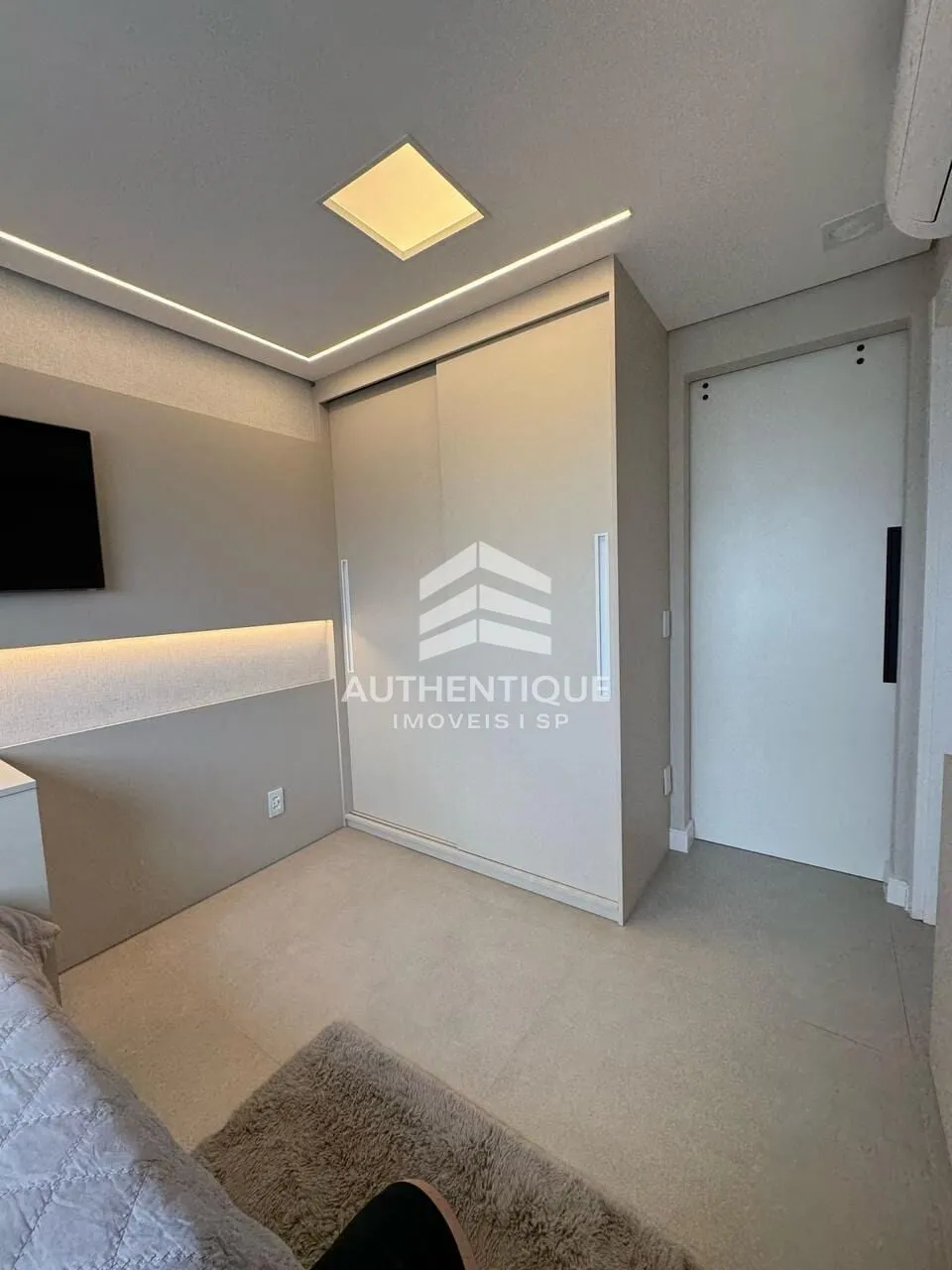 Imagem WONDER by PRAÇAS DA CIDADE - Apartamento no bairro Brás à venda
