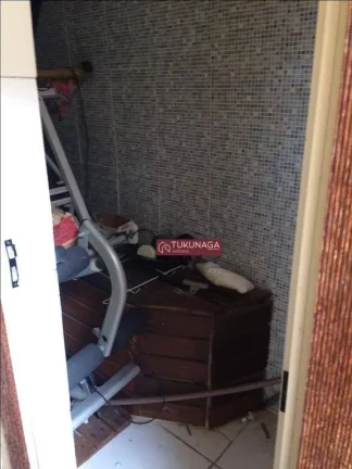 Imagem Sobrado à venda por R$ 750.000,00 - Cidade Patriarca - São Paulo/SP